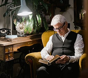 The Importance of Lifelong Learning