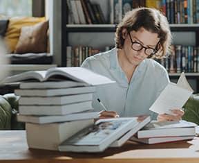 Learning how to learn