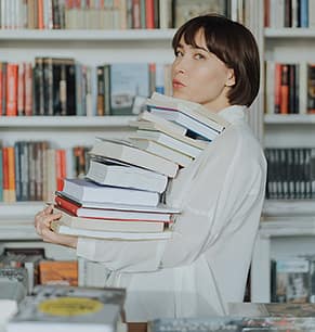 How many books can you read in a year?
