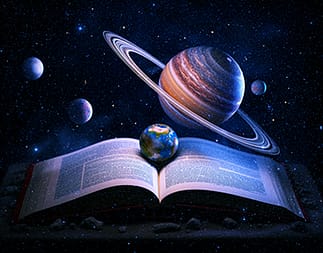 Different Forms of Knowledge: 10 ideas to Expand Your Horizons