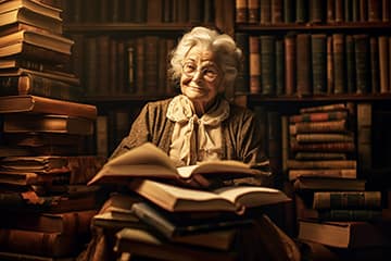 Tips and Strategies for becoming a Well-Read Person