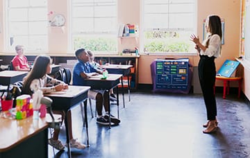 30 ChatGPT Prompts for teachers and educators