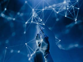Using AI to acquire new knowledge and skills