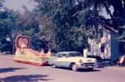 1960's Parade