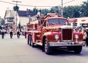 1960's Parade