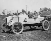 1920's racecar